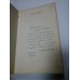 CAZUL MAGHERU (roman) - MIHAIL DRUMES - autograf si dedicatie ale autorului